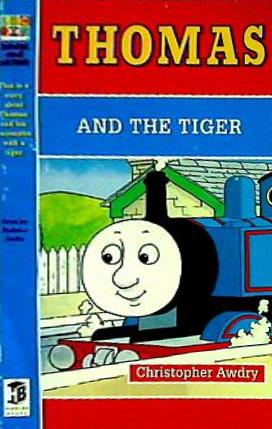 THOMAS AND THE TIGER