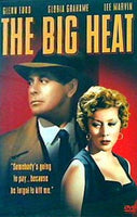 復讐は俺に任せろ THE BIG HEAT