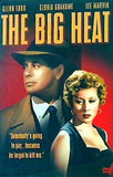 復讐は俺に任せろ THE BIG HEAT