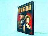 復讐は俺に任せろ THE BIG HEAT