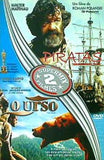 パイレーツ・ザ・ベア PIRATAS O URSO