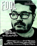 FOOL #3 2013 ORIGINS