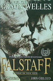オーソン・ウェルズ フォルスタッフ FALSTAFF
