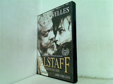 オーソン・ウェルズ フォルスタッフ FALSTAFF