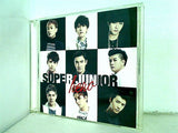 Super Junior スーパージュニア Hero