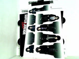 super junior hero ランウェイペーパークラフト