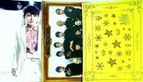 SUPER JUNIOR ポストカードセット