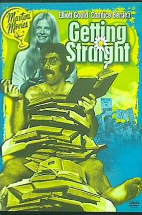YOU ゲッティング・ストレイト Getting Straight
