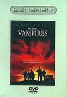 ヴァンパイア 最期の聖戦 John Carpenter's Vampires