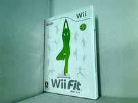 WII Wii Fit