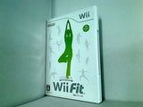 WII Wii Fit