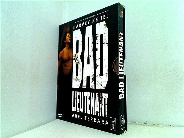 DVD海外版 バッド・ルーテナント BAD LIEUTENANT – AOBADO オンラインストア