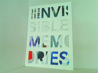 図録・カタログ 「アート・スコープ2009-2011」 インヴィジブル・メモリーズ Invisible Memories