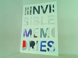 図録・カタログ 「アート・スコープ2009-2011」 インヴィジブル・メモリーズ Invisible Memories