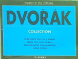 ドヴォルザーク 交響曲・第9番「新世界」より リラクゼイション・クラシック