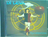 RYMDBLOMMA DI LEVA