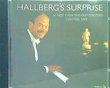 HALLBERG'S SURPRISE PHONT-CD-7581