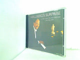 HALLBERG'S SURPRISE PHONT-CD-7581