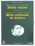 パトリック・ドヴェール Serie noire Mille milliards de dollars