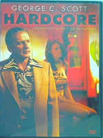 ハード・コアの夜 ジョージ・C・スコット HARDCORE George C Scott