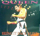 ブリング・イット・バック・アライヴ クイーン Bring It Back Alive Queen