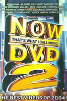 NOW THAT'S WHAT I CALL MUSIC！ DVD 2