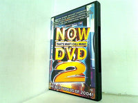 NOW THAT'S WHAT I CALL MUSIC！ DVD 2