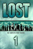 ロスト シーズン 1 LOST THE COMPLETE FIRST SEASON 1