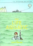 ライフ・アクアティック the life aquatic steve zissou