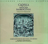 天使と羊飼いのクリスマス ヴォルフガング・シュピンドラー