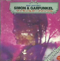 サイモン＆ガーファンクル SIMON＆GARFUNKEL