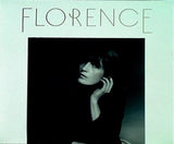 FLORENCE＋THE MACHINE HOW BIG  HOW BLUE  HOW BEAUTIFUL