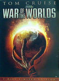 宇宙戦争 war of the worlds tom cruise