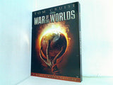 宇宙戦争 war of the worlds tom cruise