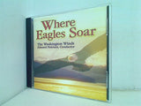 Where Eagles Soar The Washington Winds
