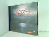 The Legend of Flathead Lake Rundfunk Blasorchester Leipzig フラットヘッド湖の伝説 カール・ヴィトロック作品集 ライプツィヒ放送吹奏楽団