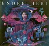 ENDRECHERI one more purple funk... 硬命 katana 通常Original Edition