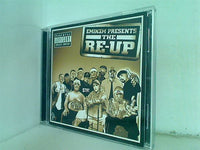 Eminem Presents The Re-Up エミネム プレゼンツCD