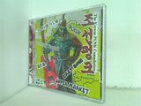 The Korean PUNK Compilation 1999 OMNIBUS