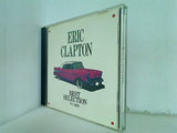 Best Selection エリック・クラプトン