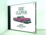 Best Selection エリック・クラプトン