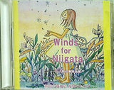 Wind for Niigata 少人数吹奏楽曲集
