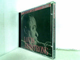 ルイ・アームストロング greatest jazz