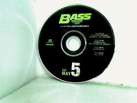 BASS MAGAZINE FOR PROFESSIONAL＆AMATEUR BASSISTS ベース・マガジン2007年5月号付録CD