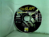 The SLAP！ 最強プレイヤーズ・コンテスト2009 ベース・マガジン2009年8月号付録CD