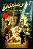 インディ・ジョーンズ クリスタル・スカルの王国 INDIANA JONES KINGDOM OF THE CRYSTAL SKULL