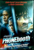 フォーン・ブース PHONEbooth JOEL SCHUMACHER FILM