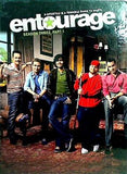 アントラージュ オレたちのハリウッド シーズン 3 パート 1 entourage SEASON THREE PART 1