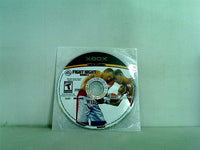 XB XBOX FIGHT NIHGT ROUND 3