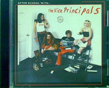 AFTER SCHOL WITH… THE VICE PRINCIPALS